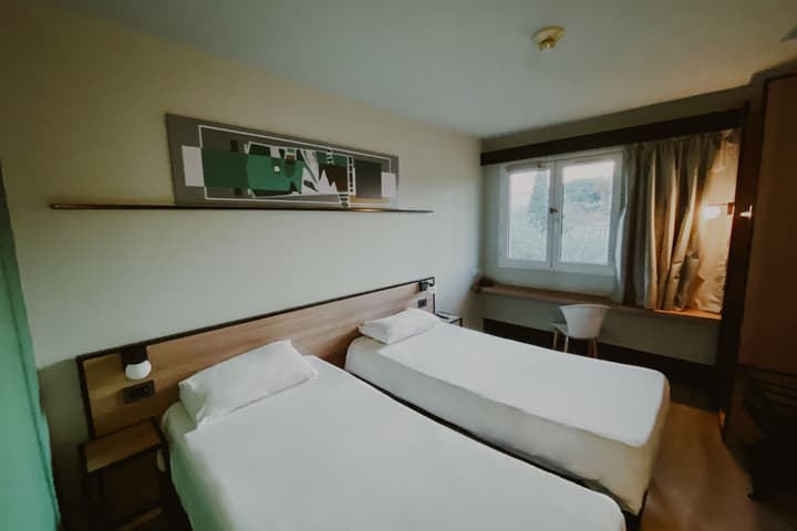 ibis Mendoza Hotel