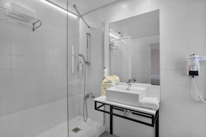B&B Hotel Figueira Da Foz