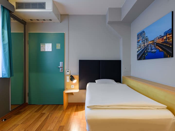 ibis Köln Frechen