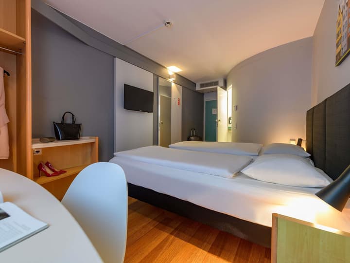 ibis Köln Frechen