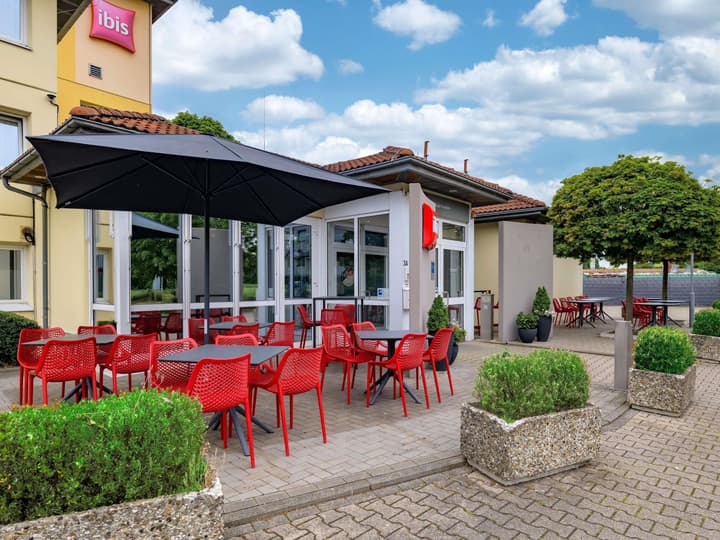 ibis Köln Frechen