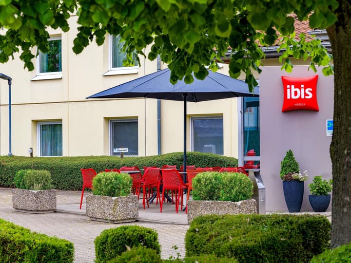 ibis Köln Frechen