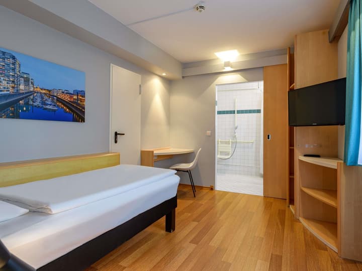 ibis Köln Frechen