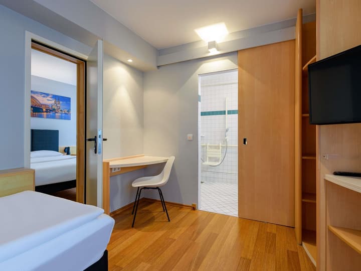 ibis Köln Frechen