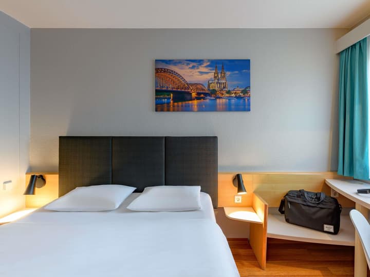 ibis Köln Frechen