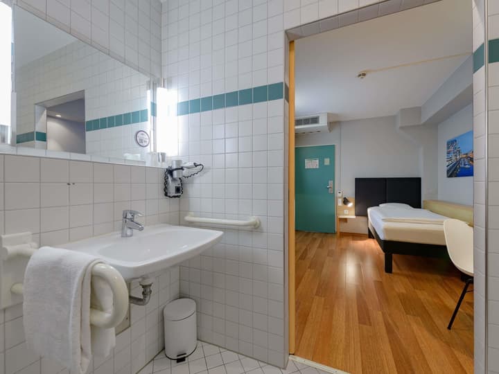 ibis Köln Frechen