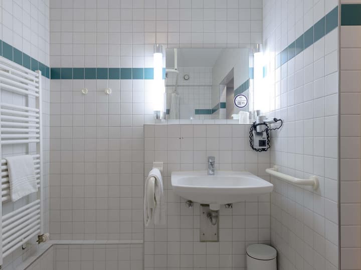 ibis Köln Frechen