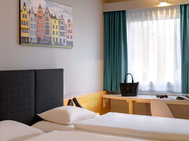 ibis Köln Frechen