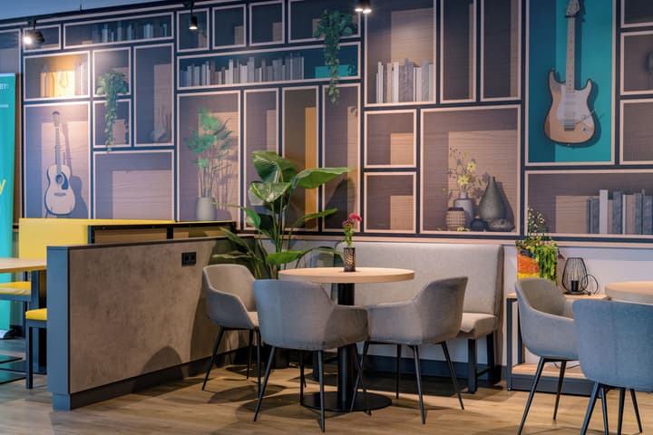 ibis Köln Frechen
