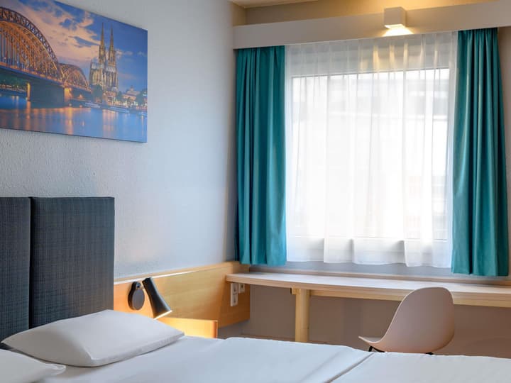 ibis Köln Frechen