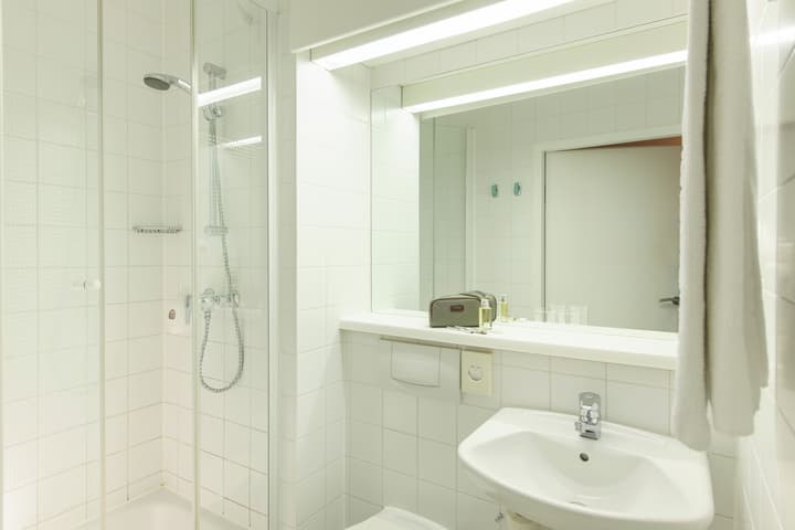 ibis Wien Messe