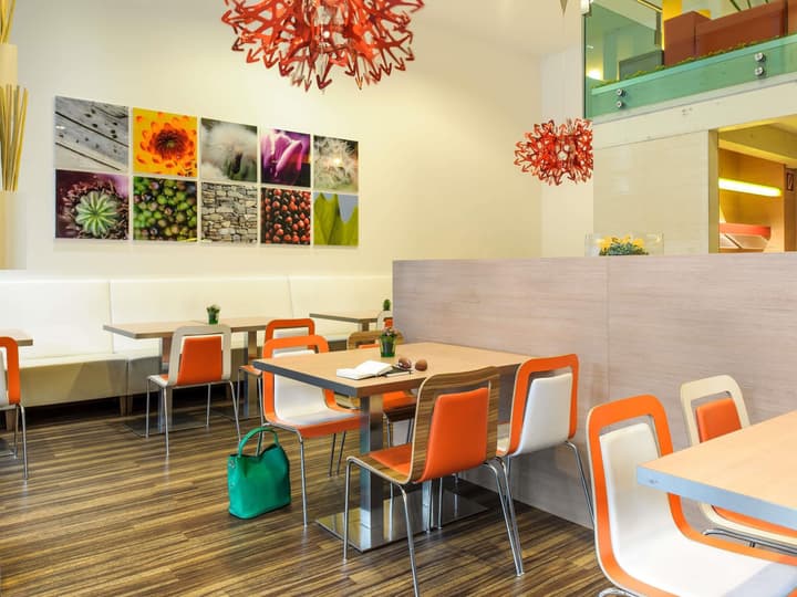 ibis Wien Messe