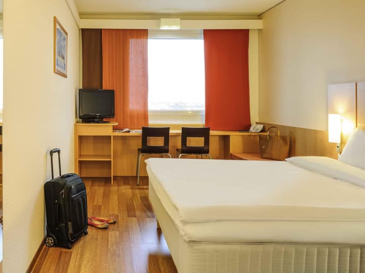 ibis Wien Messe