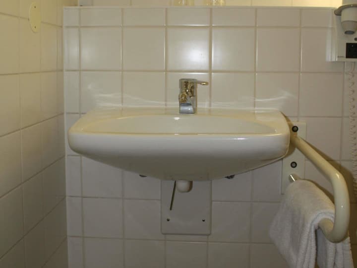ibis Wien Messe