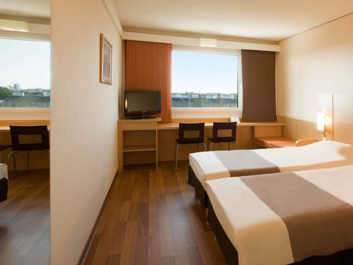ibis Wien Messe