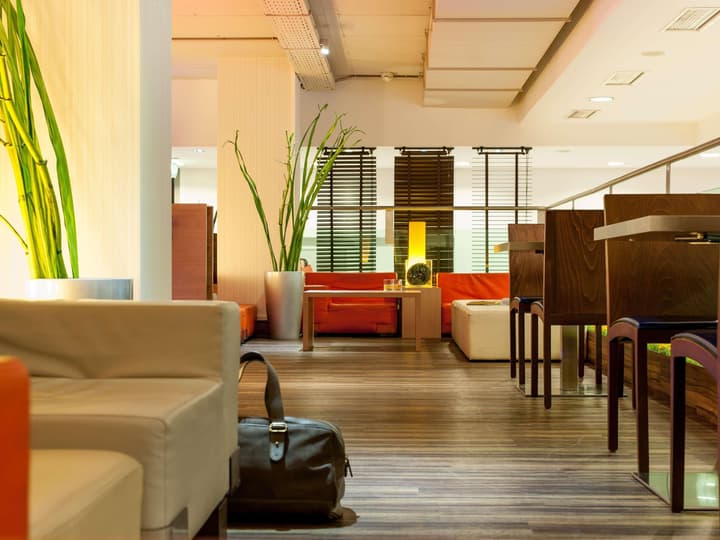 ibis Wien Messe