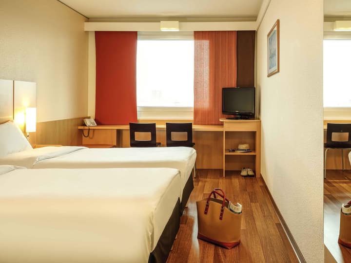 ibis Wien Messe