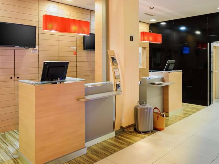ibis Wien Messe