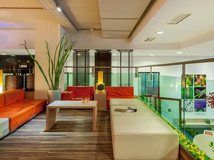 ibis Wien Messe