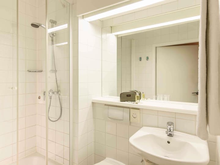 ibis Wien Messe
