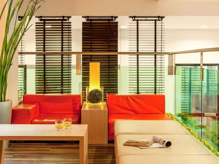 ibis Wien Messe