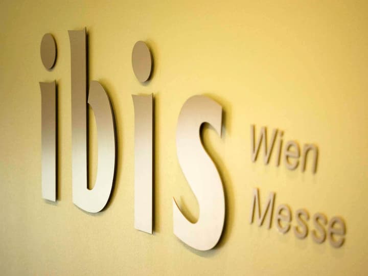 ibis Wien Messe