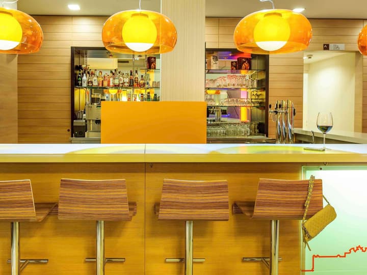 ibis Wien Messe