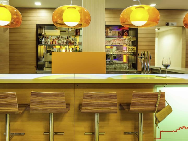 ibis Wien Messe