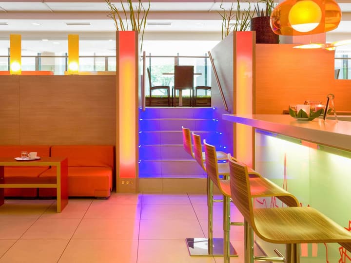 ibis Wien Messe