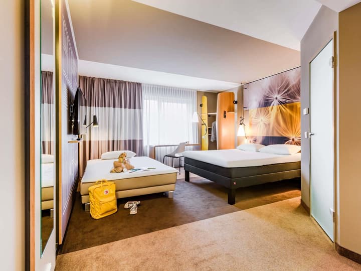 ibis Luebeck