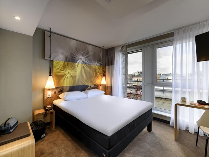ibis Luebeck