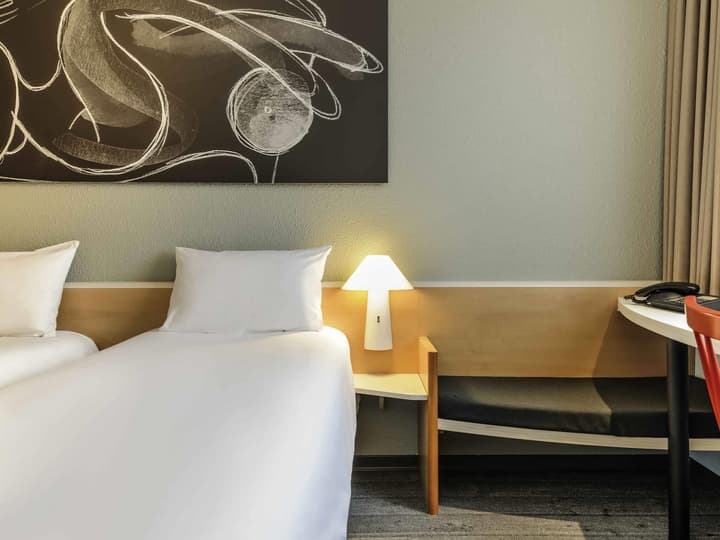 ibis Luebeck