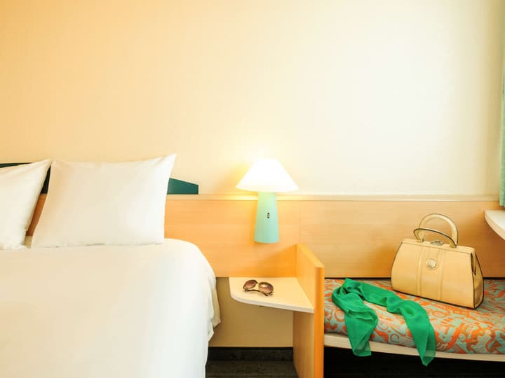 ibis Luebeck