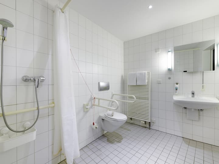ibis Luebeck