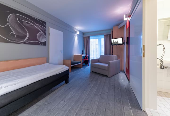 ibis Luebeck