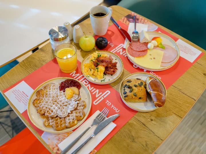 ibis Luebeck