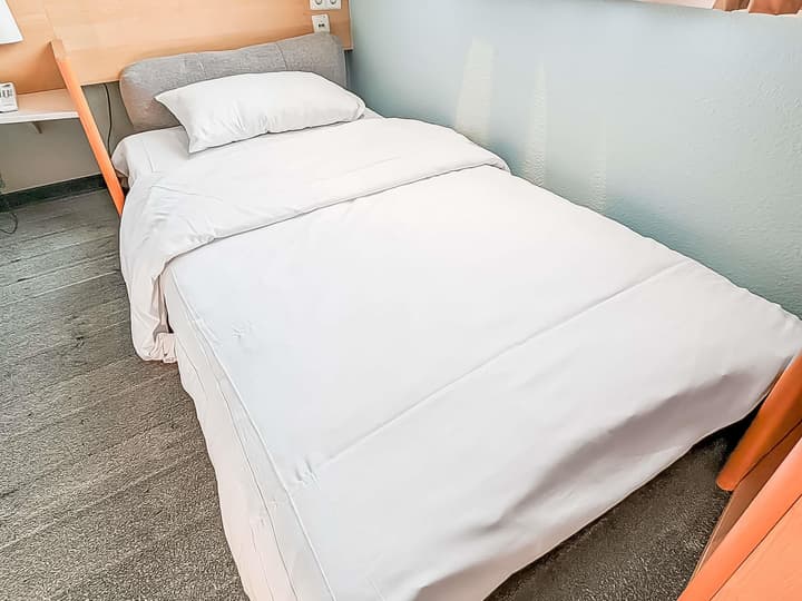 ibis Luebeck