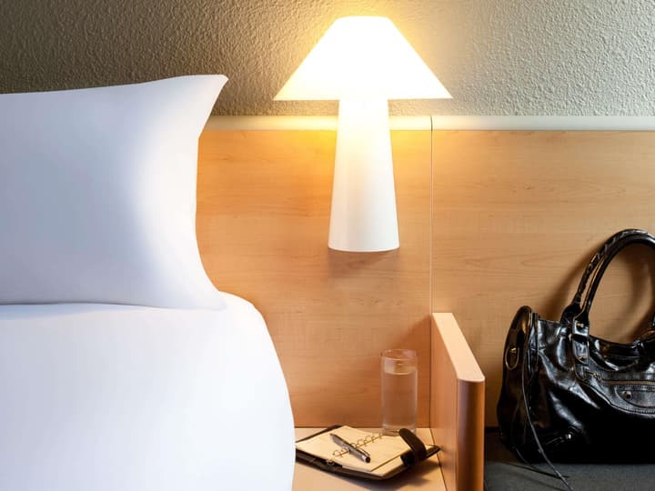 ibis Luebeck