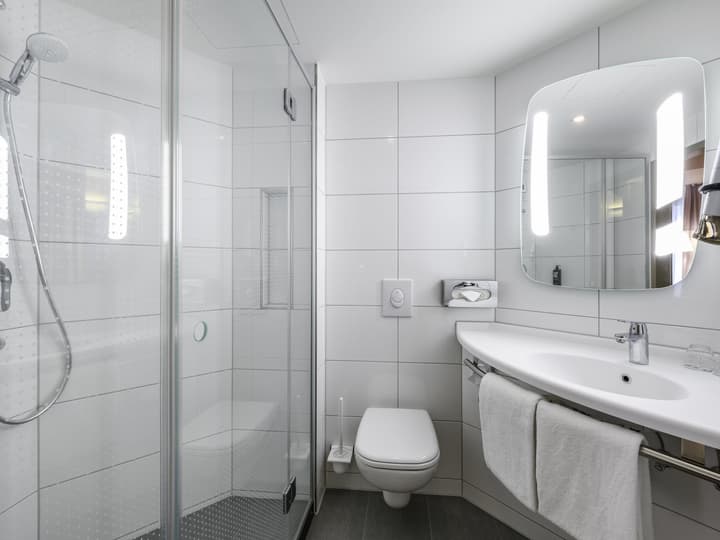 ibis Luebeck