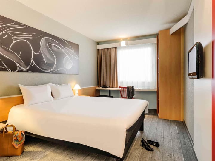 ibis Luebeck