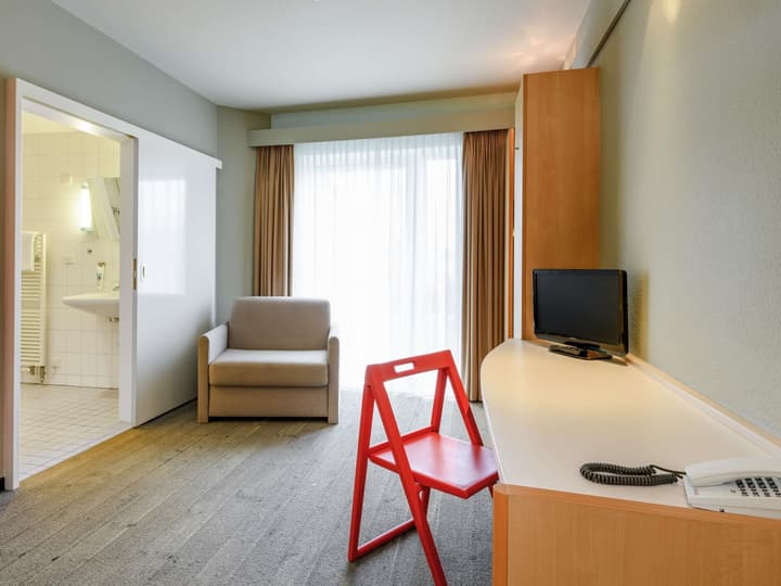 ibis Luebeck