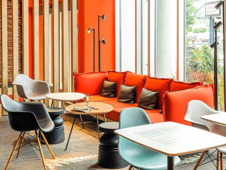 ibis Luebeck