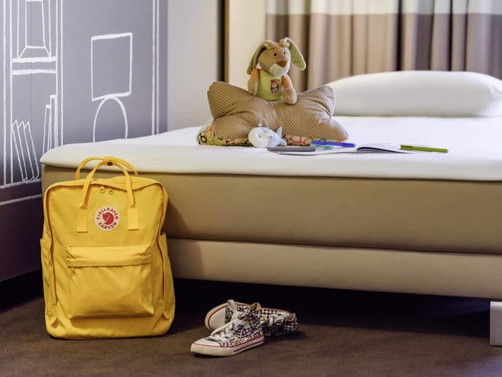 ibis Luebeck