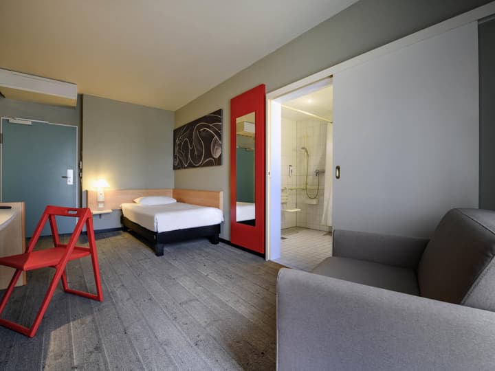 ibis Luebeck