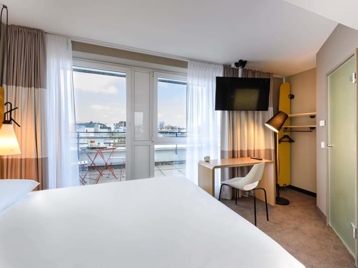 ibis Luebeck