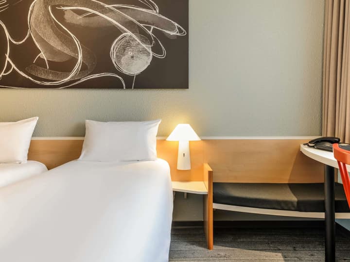 ibis Luebeck