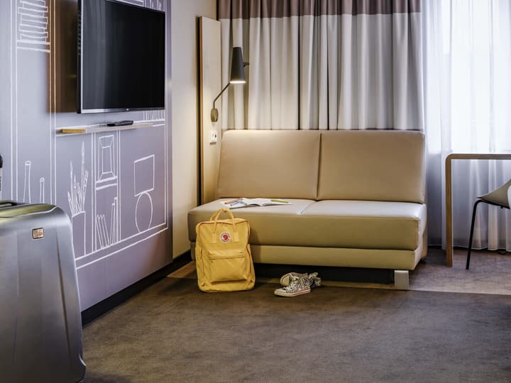 ibis Luebeck