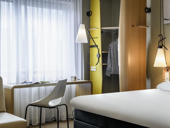 ibis Luebeck