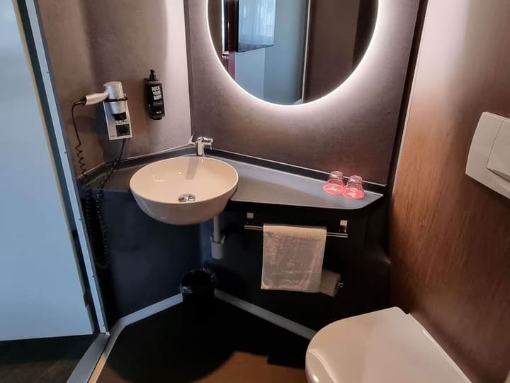 ibis Luebeck