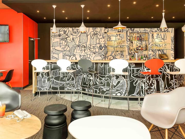 ibis Luebeck